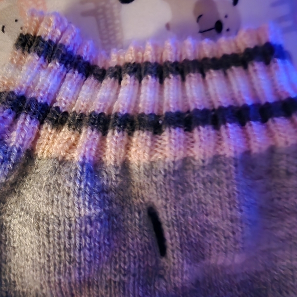 Pet sweater size small by Vibrant Life - Picture 6 of 8